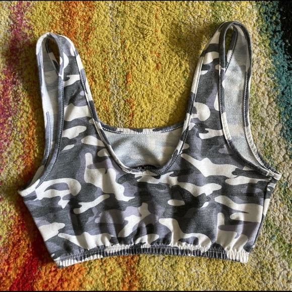 KAMOUFLAGE SET - Picture 4 of 4